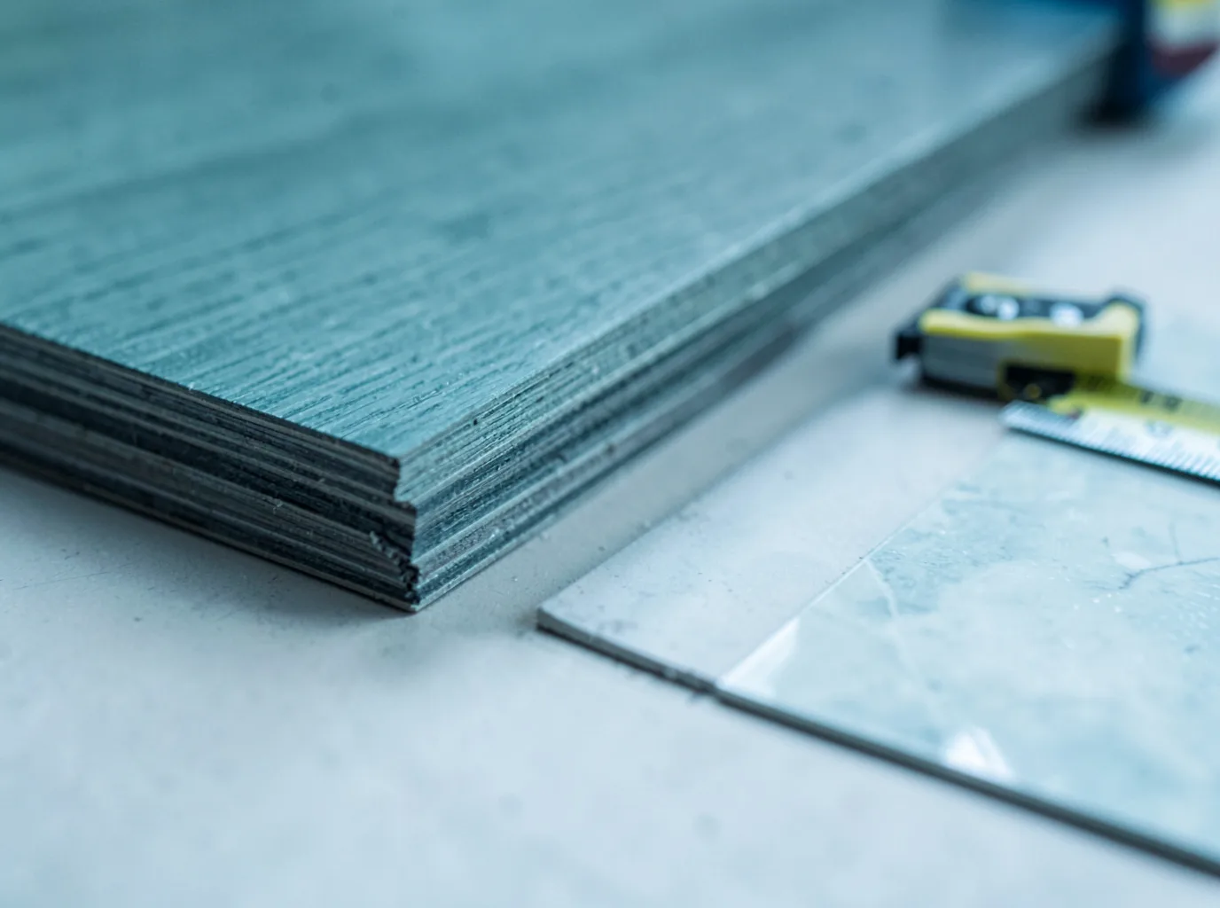 Luxury Vinyl Plank Installation Mount Clare, WV FAQs